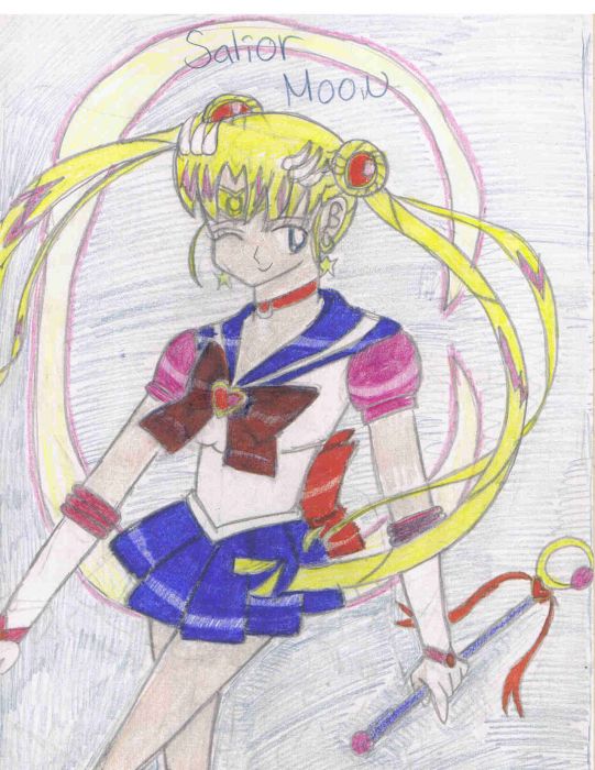 Sailor Moon