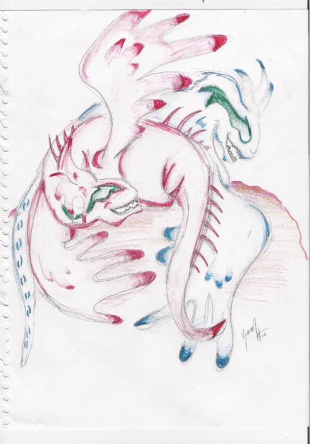 Friends Of A Feather