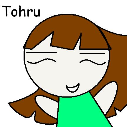 Tohru
