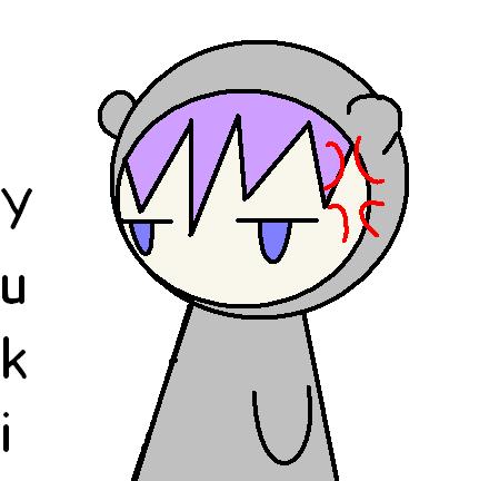 Yuki