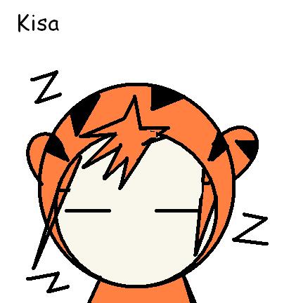Kisa