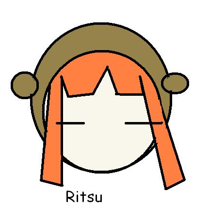 Ritsu
