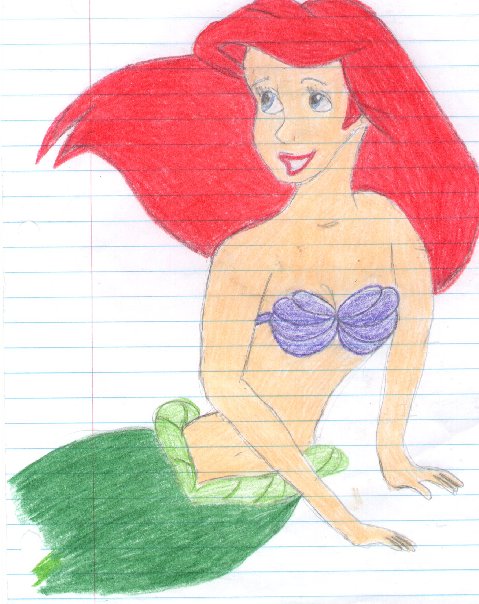 Ariel