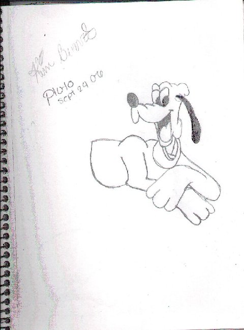 Pluto