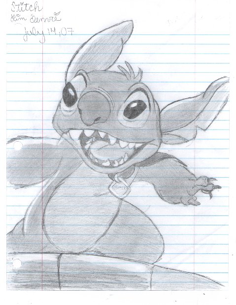 Stitch