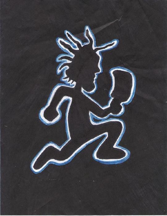 ICP: Insane Clown Posee