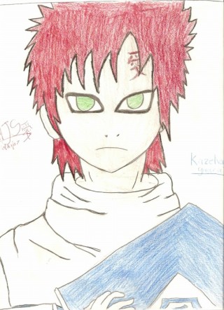 Gaara