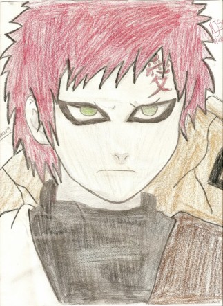 Gaara
