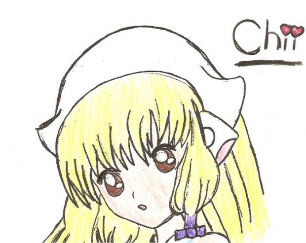 Chii