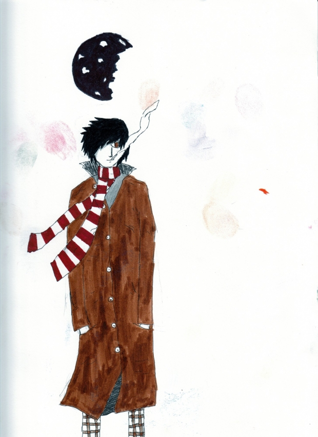 And The Detective Said...