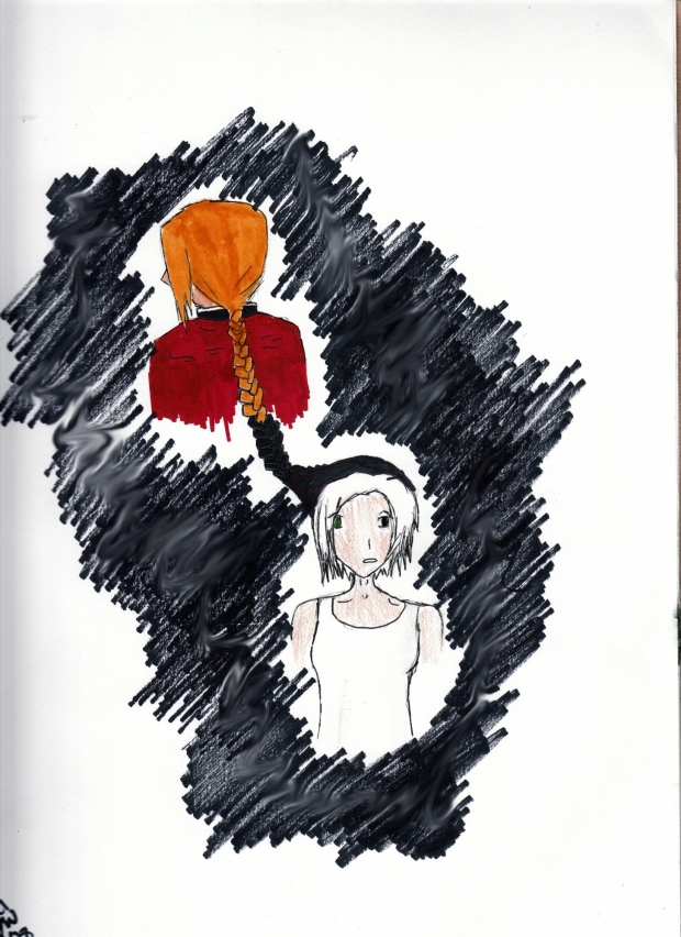 Strong Legs To take You There