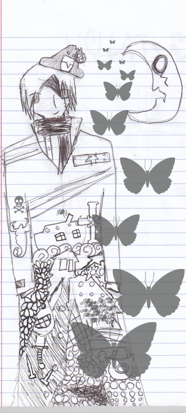 A Cool, Knight Breeze.