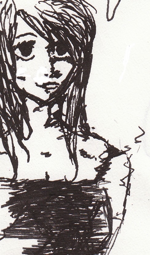 Flirtation on Nation