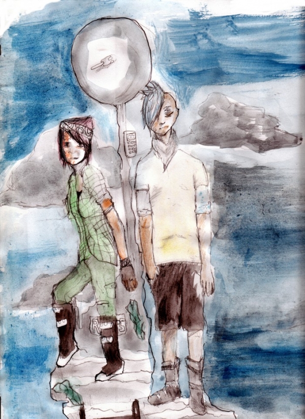 Facade of the Fittest