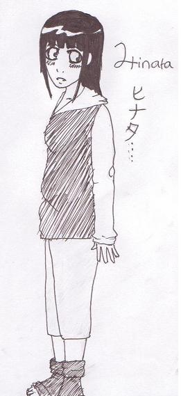 Hinata
