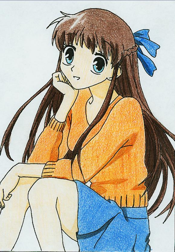 Tohru Honda