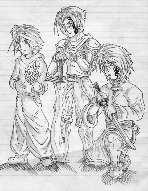 A Force To Be Reckoned With