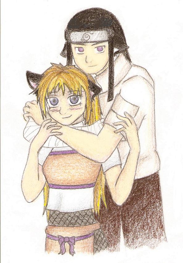 Hoshiko X Neji