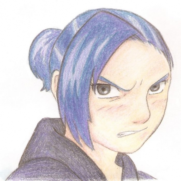 Angry Takara! Ggrr!!