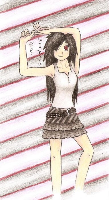 Happy Birthday, Fun-chan!!