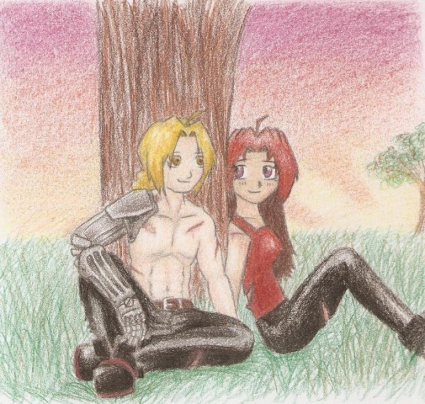 Request For J.c Elric!