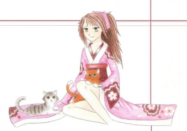 Request For I Luve2dance!