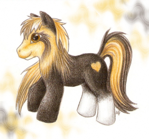 My Little Sonic Pony