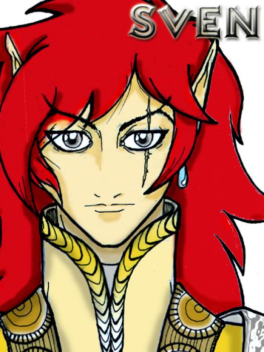 Sven
