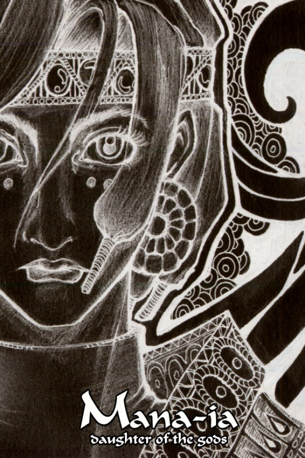 Mana-ia