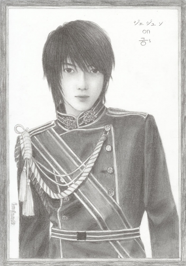 Jaejoong -Prince-