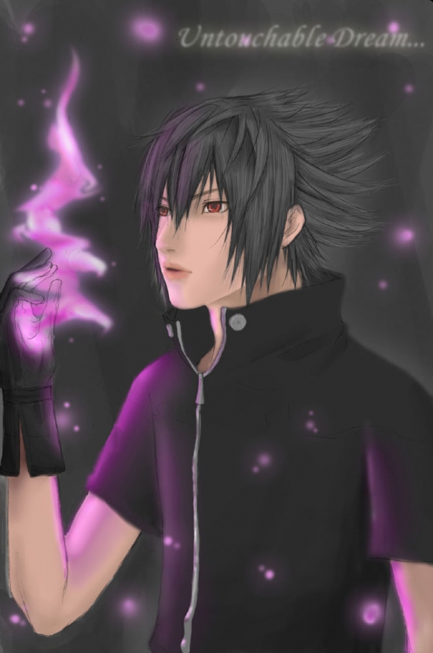 Untouchable Dream...