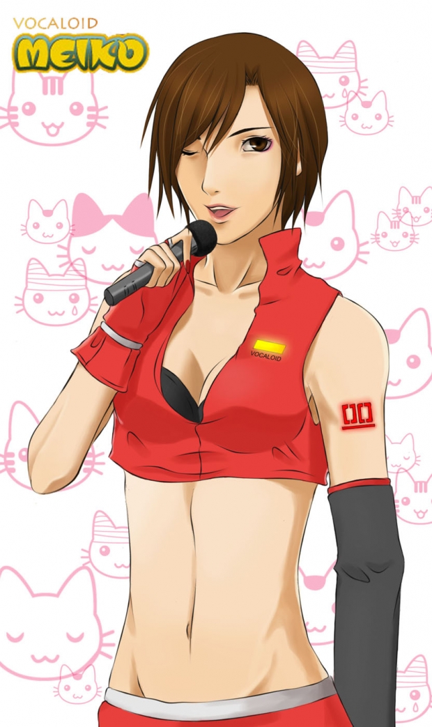 Meiko