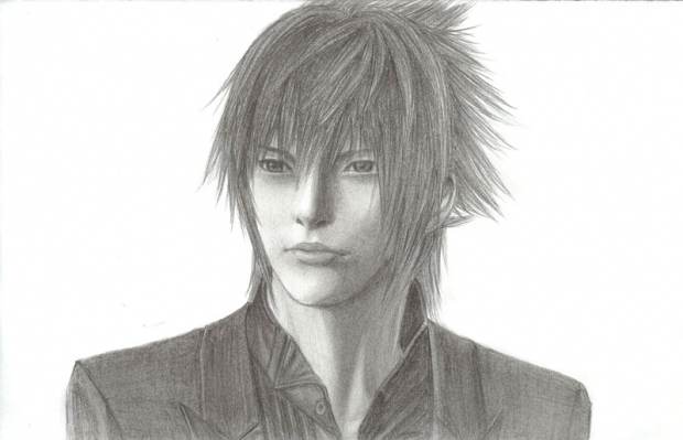 Prince Noctis