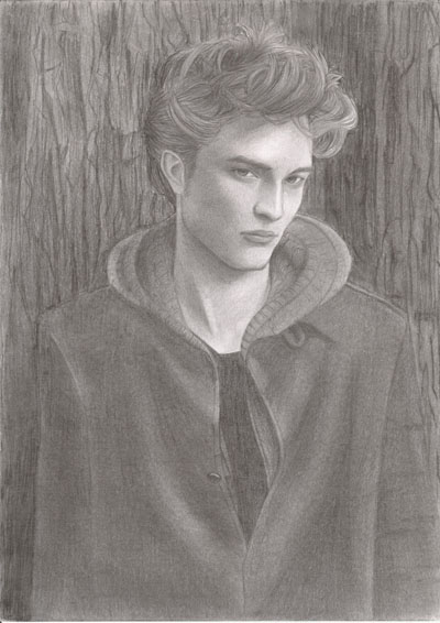 COMMISSION-Robert Pattinson_1