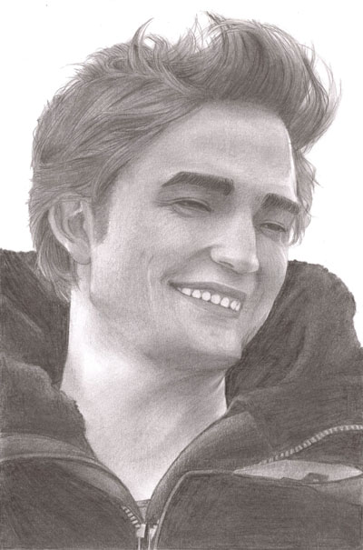 COMMISSION-Robert Pattinson_2