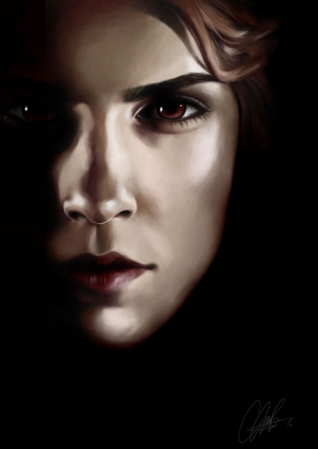 Harry Potter - Hermione