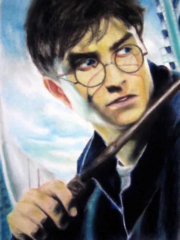 The End Finally Begins