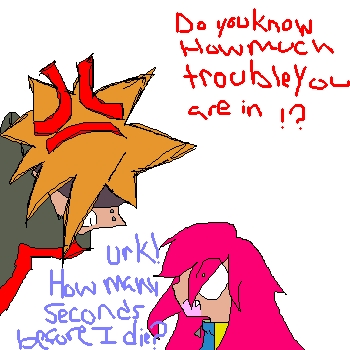 Father, Daughter, Moment ? O_o