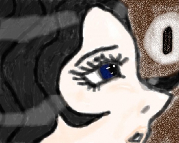 Yet Another Eye, Lol