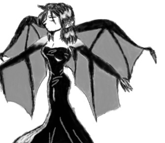 Contest Entry, Twiliwolf!