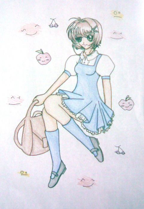 Wowie Contest: Entry 2