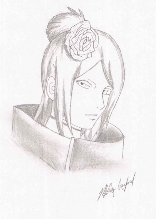 Beautiful Yet Dangerous