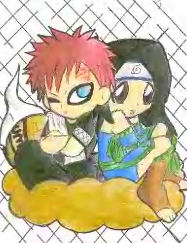 Gaara Cloud