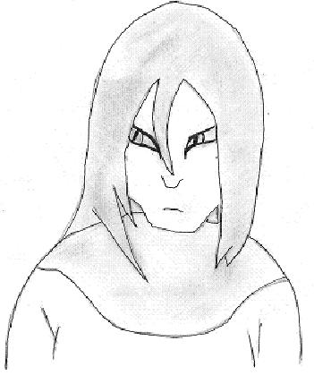 Orochimaru