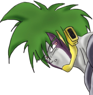 Cell As A Bishi