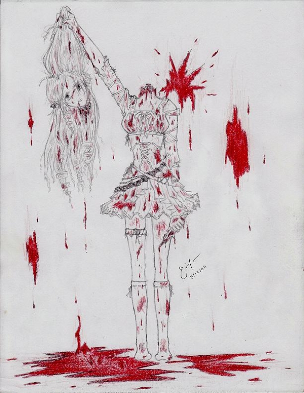 Idea for the Desperate.