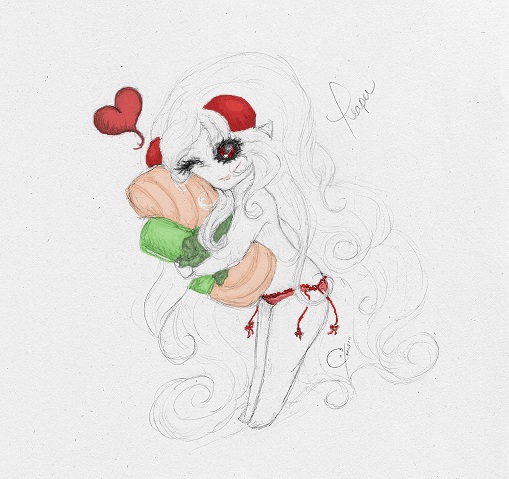 OC chibi_elementcrystal