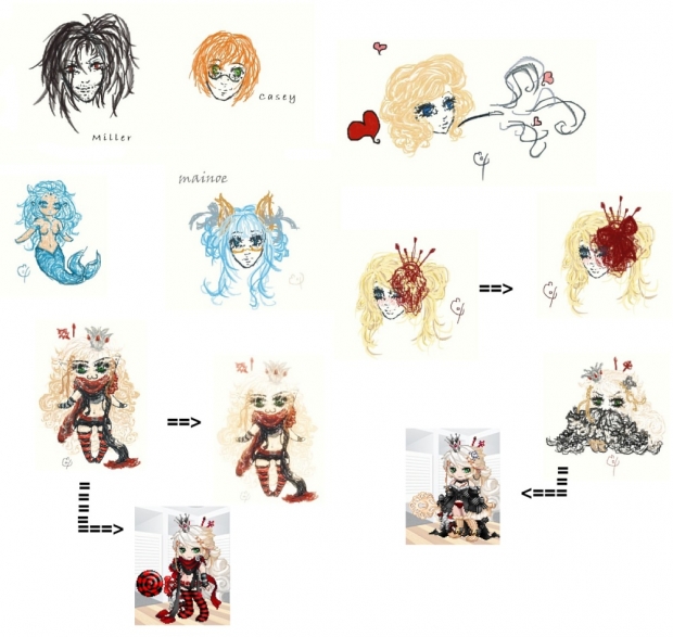 gaia dump a.k.a more muro crap