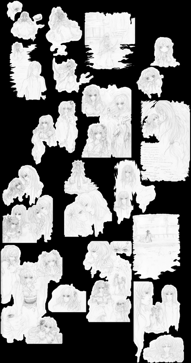 Notebook SessKag Sketch Dump