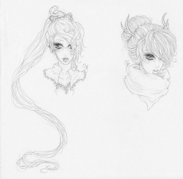 Gaia Freebies: Put the Sun Into The Sea